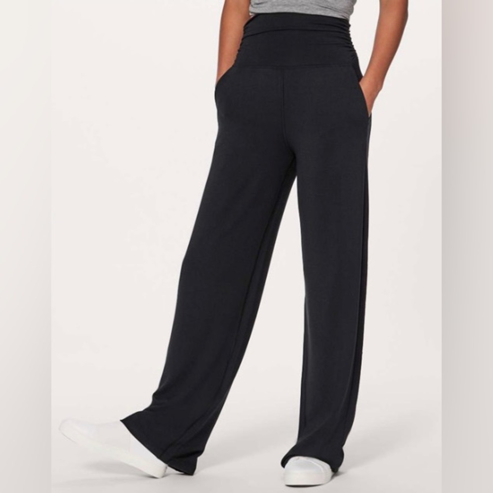 Lululemon Take It Easy Pant